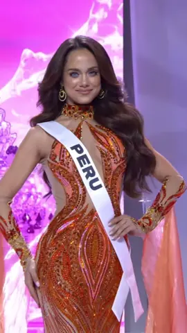 Miss Universe Peru ✨🇵🇪✨. #missuniverse #missuniverse2025 #missuniverseperu #missuniverseperu2025 