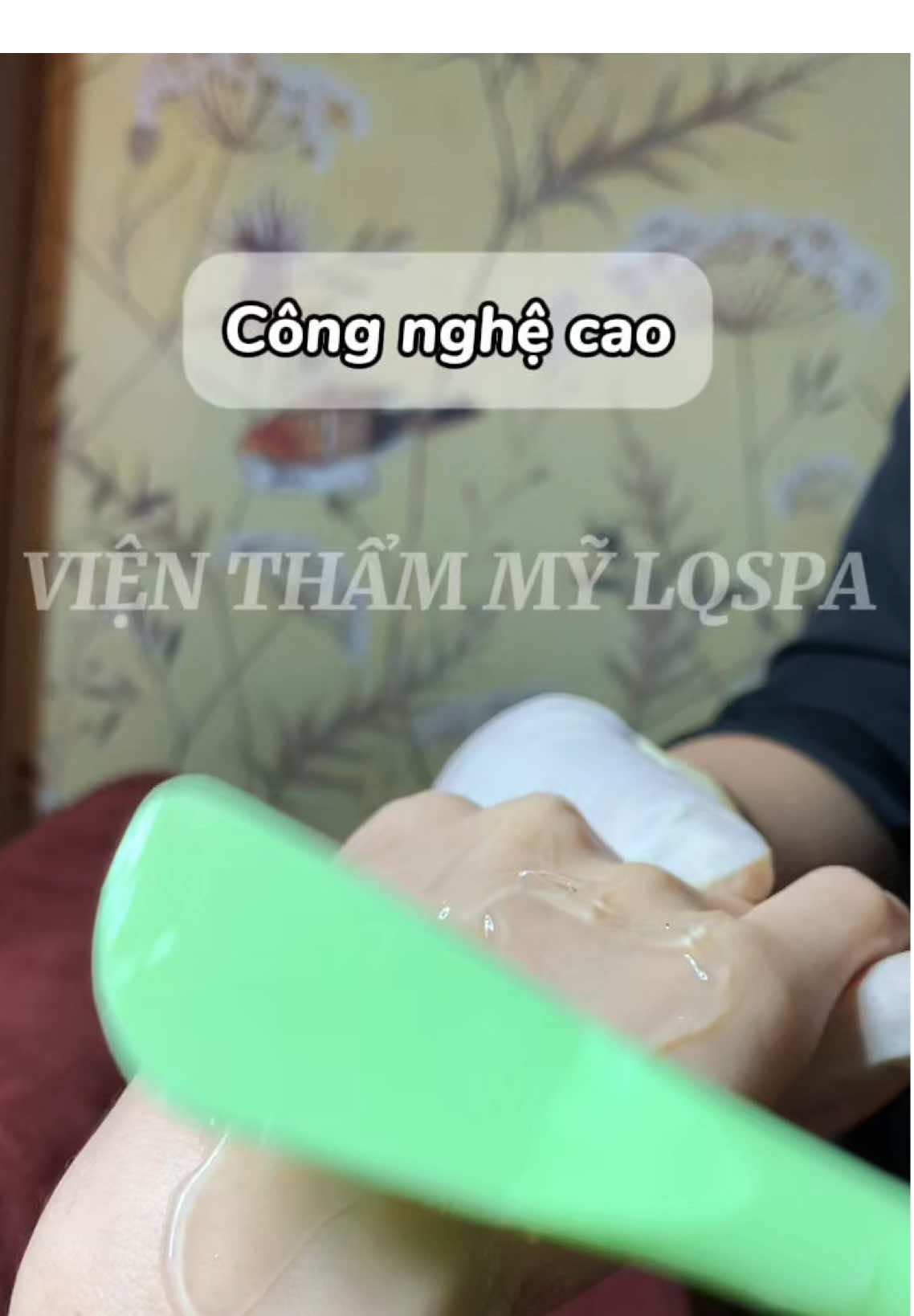 Hiệu quả#chamsocdamun#chamsocdaseo#chamsocdanam#tanbinh#Lqspa&academy