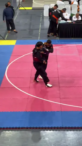 #pencaksilat #fyp #silatolahraga🇲🇾 