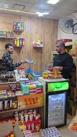 افضل العروض من ماركت الحجار زورونا بتنورونا وصلو عالنبي  #viral #fyp #CapCut 