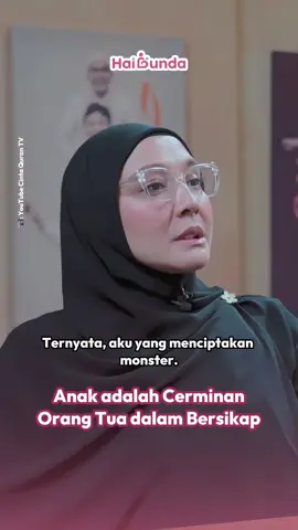 Jadi orang tua itu perjalanan belajar tanpa henti. Ada banyak hal yang perlu kita pahami, termasuk menyadari bahwa perilaku anak sehari-hari mencerminkan cara kita membimbing mereka. 🥹 Semangat membersamai Si Kecil, Bunda. 🫂💕  #psikolog #parentinganak #tipsparenting #fyp #fypage 