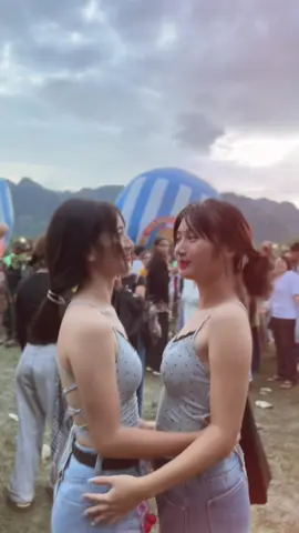 @𝐍 𝐮 𝐄 ( နူးနူ ) ♡︎⚘ အကြီးဖြစ်ပြီး အငယ်ကိုအမြဲချွဲ🤪🩶#👯‍♀️ #Kaew 