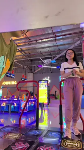 Abaikan outfit tubruk @kid.neys🌼🦛  #pumpitup 