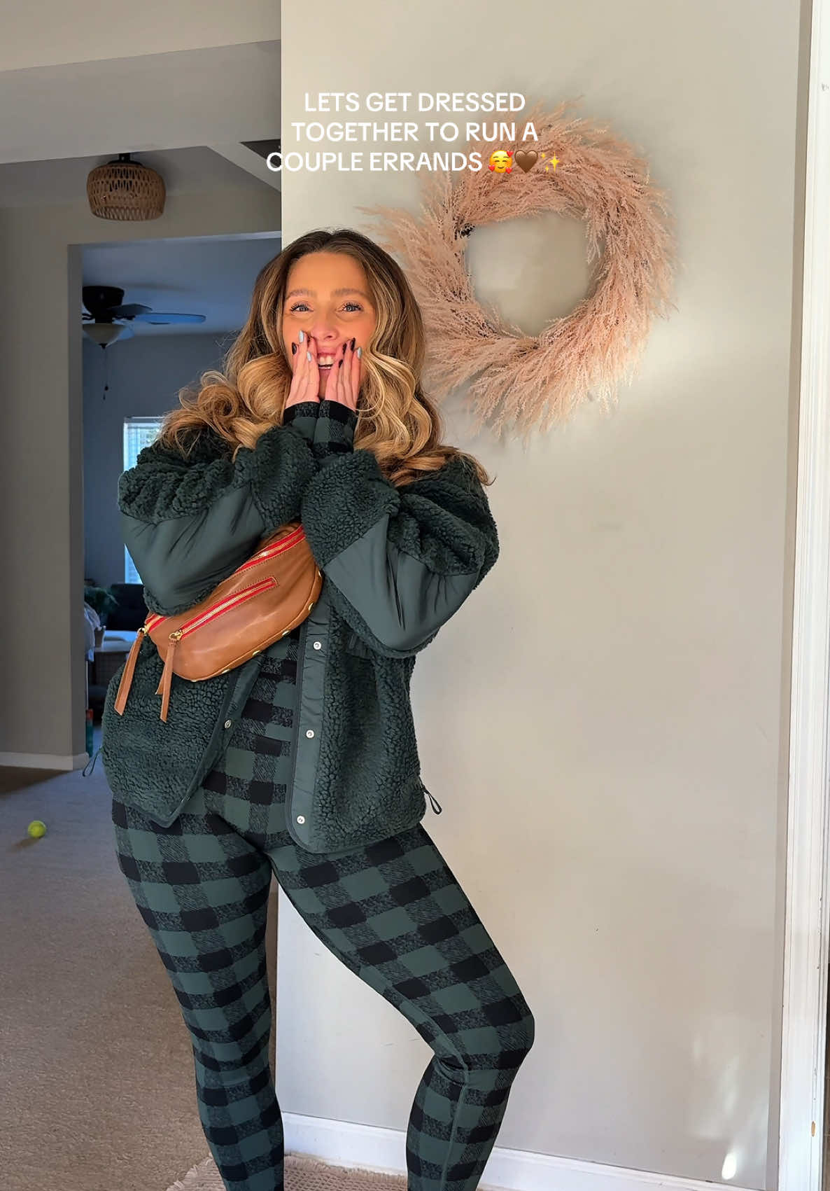 There’s truly nothing better than a matching set @Fabletics #fableticspartner #matchingset #workoutoutfit #fabletics #athleticwear 