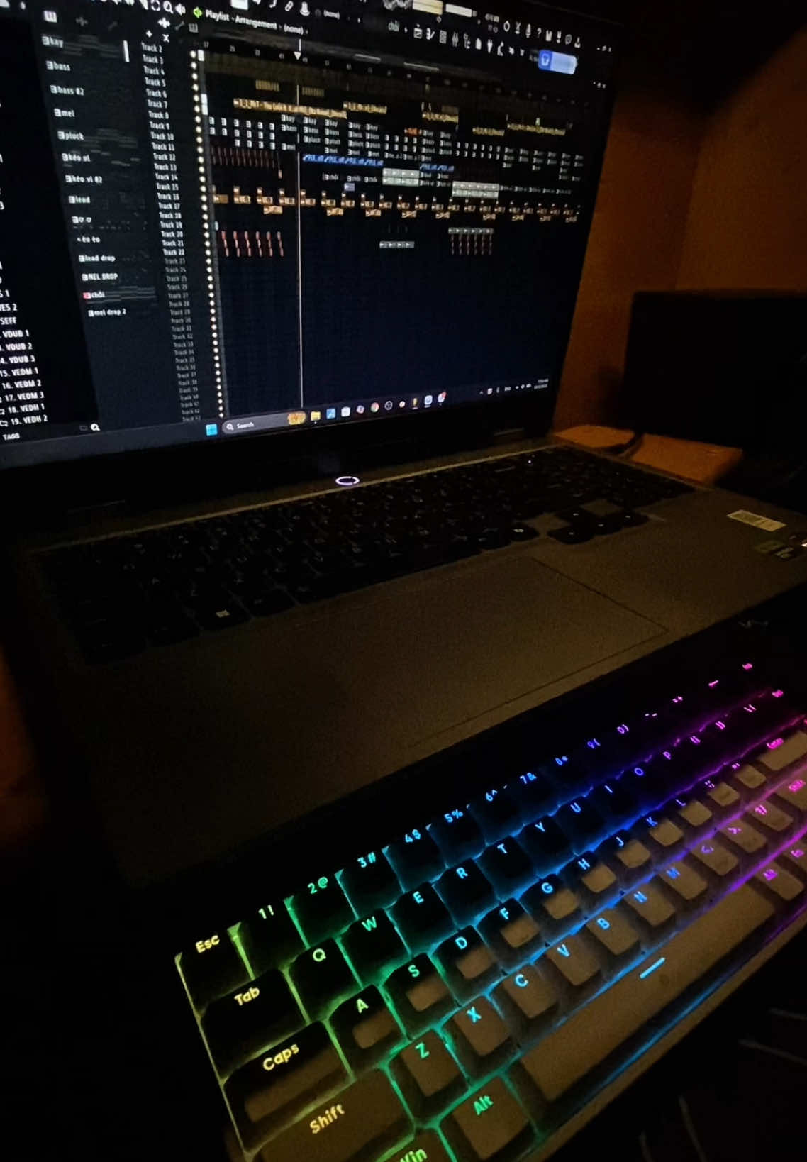 thu cuối.. #tphucremix #xh #nhachaymoingay  