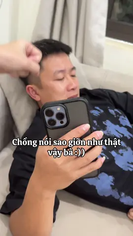 Thì tui làm thật chứ có giỡn đâu #kemdangyeu 