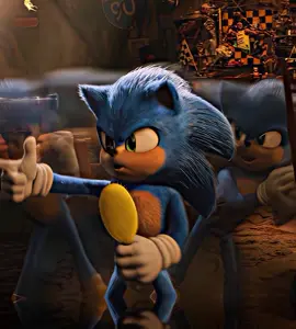 #edit #sonic #sonic3 #sonicedit #movie #cartoons