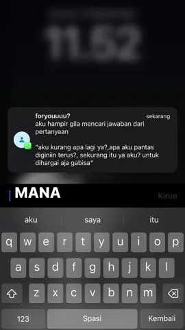 #xyzbca #fyp #kataka #4u #notifikasi 