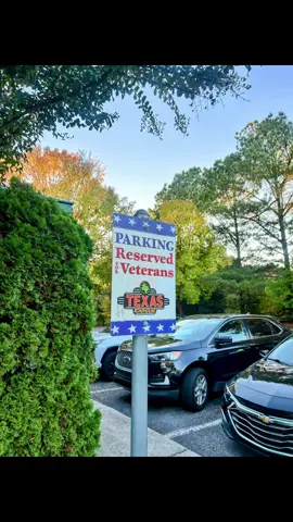 THANK YOU TO @Texas Roadhouse for making our new @Marines graduate feel warm and welcome!