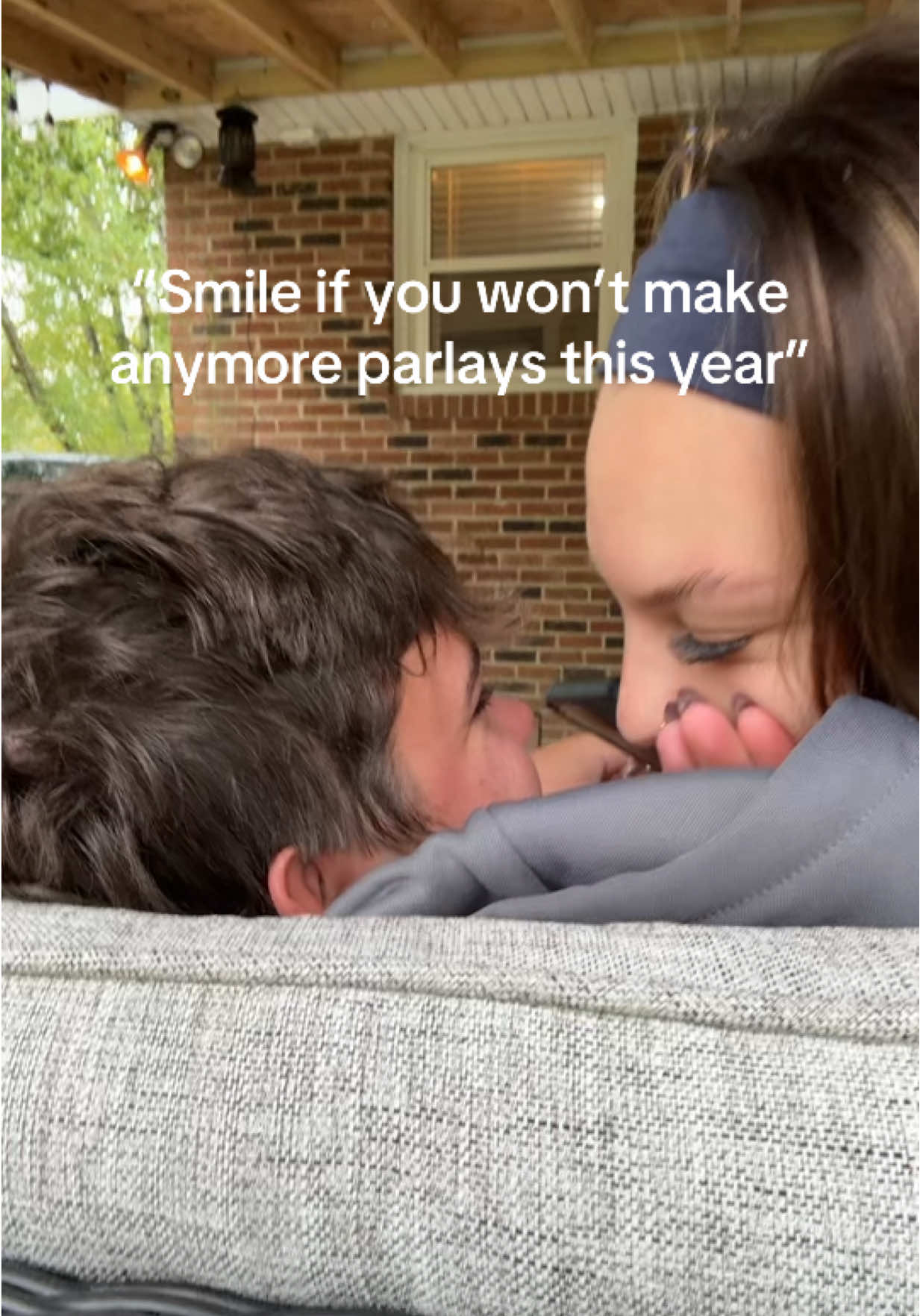 Haters will say it’s fake 