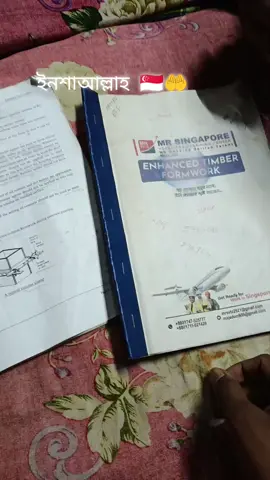 এতো সহজ না রে ভাই 🇸🇬 #foryoupagee #tiktokbangladesh #vairalvideo 