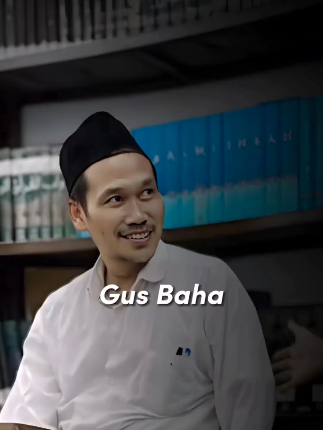 Hidup itu apa?  #gusbaha #gusbahaonline #ngajigusbaha #fyp ##gusbahaquote #pengajian #gusbahaudinnursalim