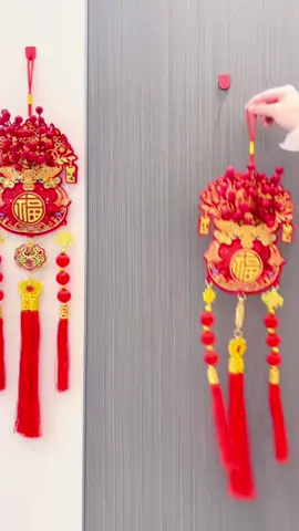 Ai nôn tết như tuii #denlongtet #trangtri #decor 