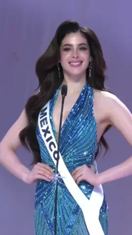 #missuniverse #fatimabosch #viral #missuniversemexico #mexico 