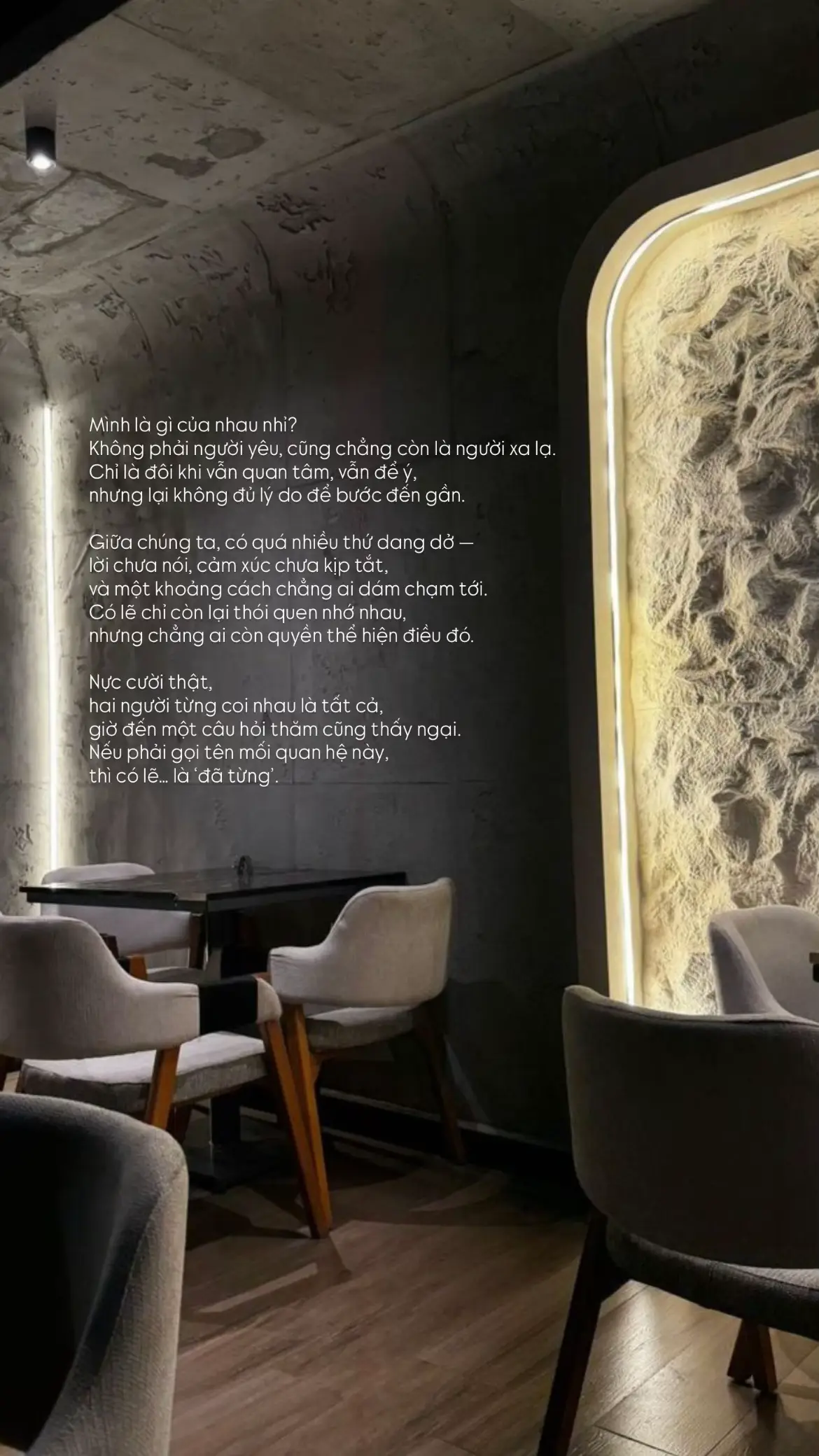 Có ai đã từng như này chưa thật buồn cười nhỉ #xuhuong #fyp #tamtrang #nhacbuon #story $¥!!?