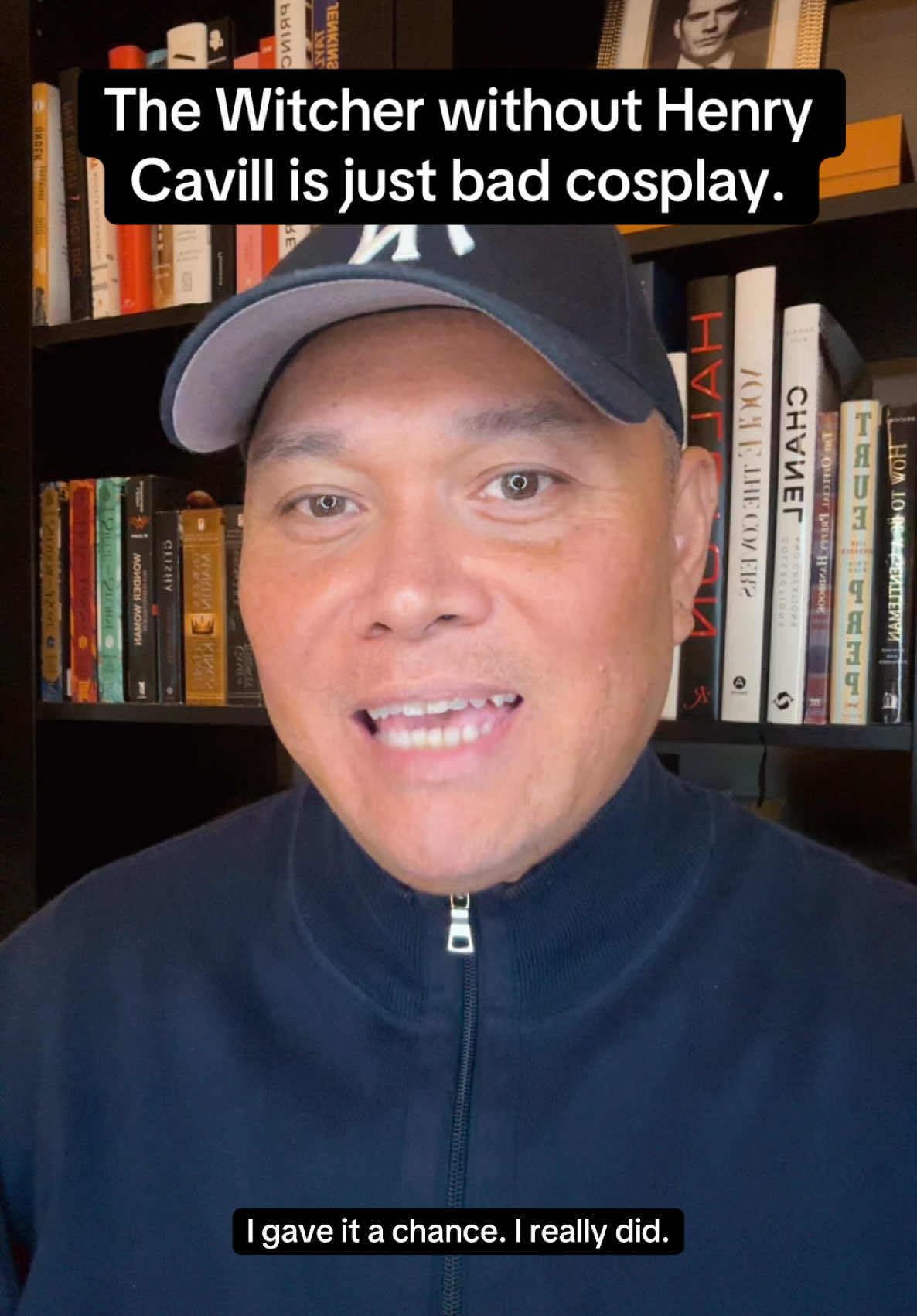 #TheWitcher #HenryCavill #NetflixSeries #FantasyTV #PopCulture