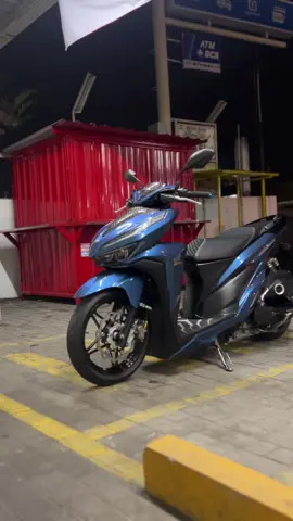 Editan rusak😭 #vario 