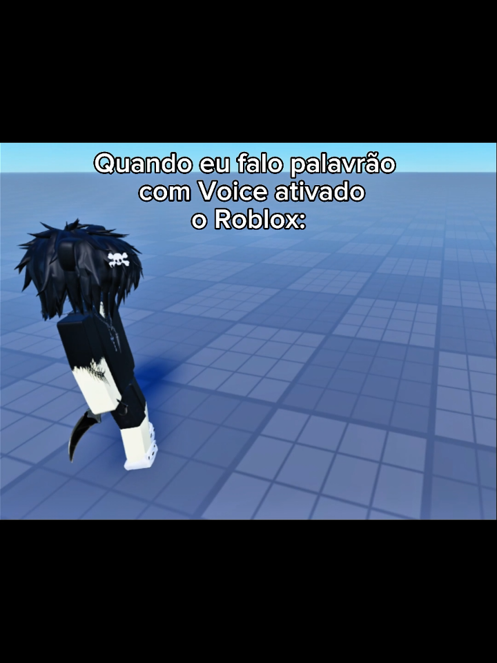 Só um pequeno aviso  #fly #meme #roblox  ib:@Theodorouh 