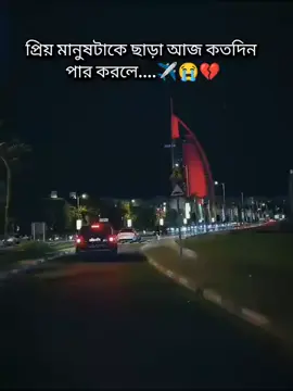 ##আমি তো ১ বছর ৫ মাস ৬ দিন পার করে দিলাম,, 😰🥹🇲🇾✈️##