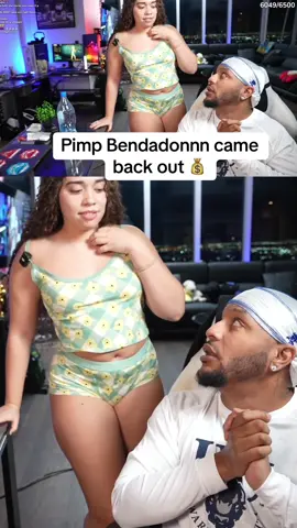 They must forgot that .Bendadonnn used to be a pimp in and yes that’s willow Ryder 💯 Memphis.#bendadonnn #fyp #viral #pimp #trending 