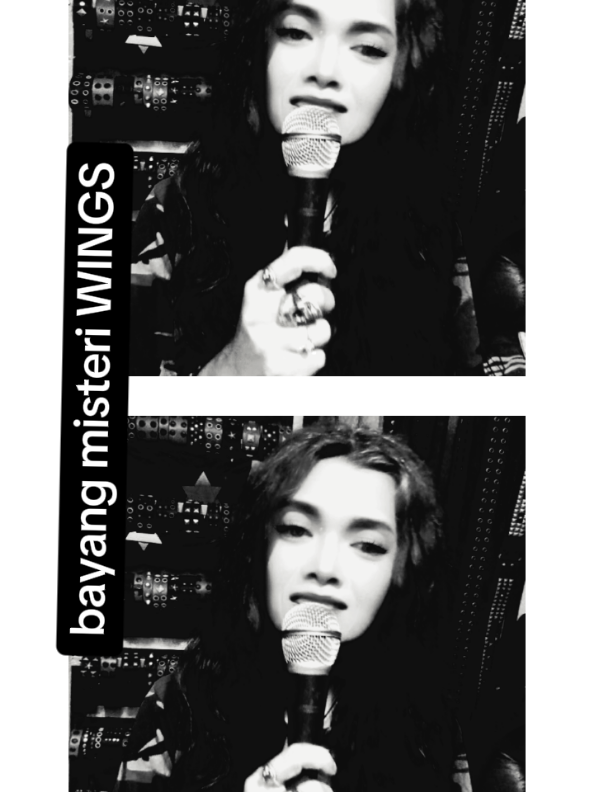 kembali ke masa 90an....ini buat kamu yg suka lagu ini y...😉🙋☺️😁🤔🤫🤫#coversongs #coverlagu #VoiceEffects #disiniaja #90an 