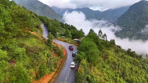 Không biết Cao Ly vó gì mà 1 năm phải đi vài lần mới chịu 🤣🤣 #campingqn #binhlieu #caolybinhlieu #binhlieuquangninh #canhdep 