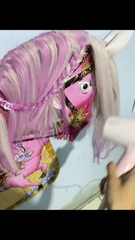 pink yang ku suka😍#jaranan #jarantemanggung #jarankepangtemanggung #jarankepang 