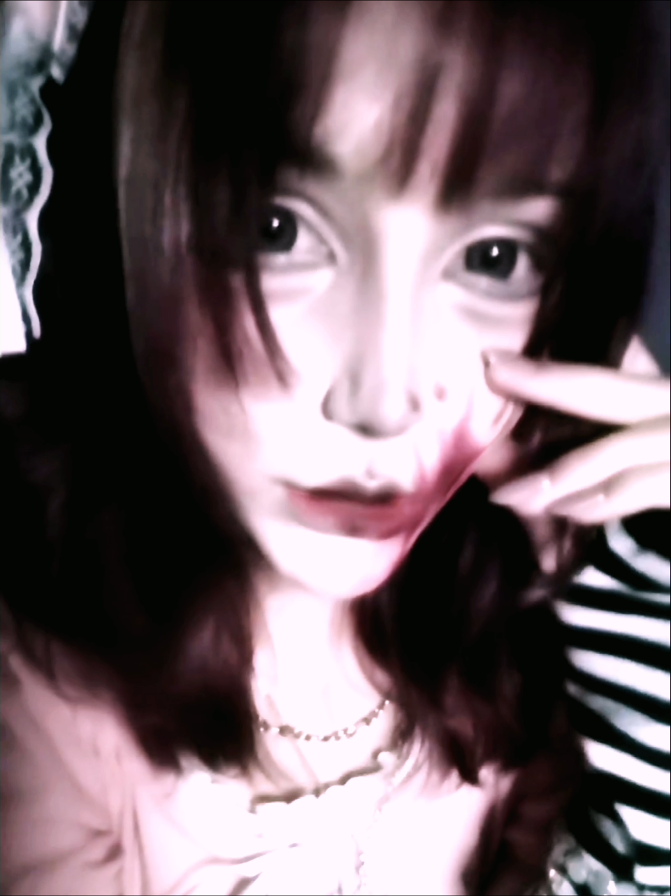 Fake all! #halloween #аленаверди #спукискерискелетон #angelaenergy #taeko #aestetic #doll #lol #пикми 