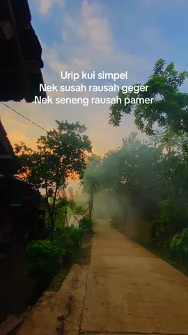 Alhamdulillah 😊 #katakata #katakatamotivasi #jowopride #fildaazatilisma #qosidah_viral 