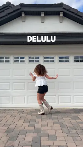 delulu line dance🕺🏾 (song: delirious by Steve Aoki, Chris Lake & Tujamo ft. Kid Ink) 32 count 2 wall easy intermediate level dance with 1 tag (16 counts that completely replaces wall 9) no restarts #linedance #delulu #delululinedance #delirious #deliriouslinedance   #countrydance #dancer #linedancer #countrydancing #linedancing #tutorials #linedancelesson #dance #linedancedemo 
