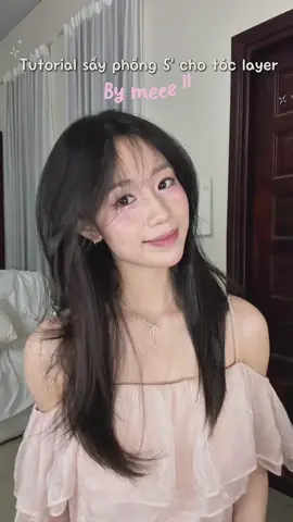 Khum thể thiếu bước này🙌🏻 #xitphongtoc #baehair 