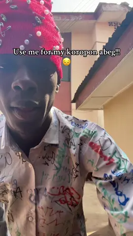 Not for my torokobo😔