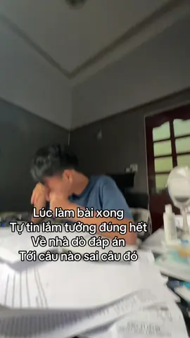 Chỉ biết kêu ' biết vậy '