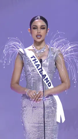 #The74thMissUniverse #MissUniverse2025 #MissUniverseThailand2025 #veenapraveenar #วีนาปวีนาซิงห์ 