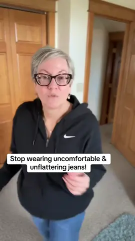 These look great on any size & shape 😍 #jeans 