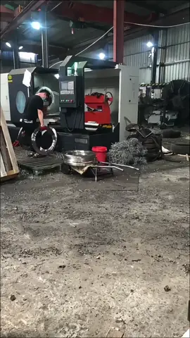 As long as you’ve got something heavy to lift, every place is a gym.#lathe #lathemachining #svanfonminilathe #lathetool #latheworkpiece #lathesetup #latheautomation #cuttingtools #cnccuttingtools #carbidetools #cnctools #cncmachining #turningprocess #machiningprecision #metalturning #toolpath #workholding #chipremoval #surfacefinish #tools #machine #MACHINING #Turning #CNC #cncmachining #CNCmilling #svanfon #cncmachine #cncprogramming @svanfon #minimodel #MiniLathe #svanfonminilathe #MiniLatheTool #workshop #PrecisionLathe #LatheProcessing #MicroLathe #CreativeLatheWork #svanfon #LatheForSmallParts  #HandmadeLatheProjects #wwwsvanfoncom #LatheInspiration #LatheTechniques #Punchmodel #pressmachine #punchmachine #punchpress #ModelMaking #ModelPrecision #JewelryInspiration #WatchAccessories #ModelEnthusiastTool #ClockMakingParts #FineModelFinish #ScaleAccuracyModel #CreativeModelDesign #HandmadeModelArt #ModelAccessoriesCraft #JewelryCraftTech #ClockElementsStyle #Machining #Metalworking #PrecisionMachining #IndustrialMachining #HighSpeedMachining #CNCTechnology #AdvancedMachining #QualityMachining #MetalCutting #HighSpeedCutting #lathe #CNClathe #MachineToolAccessories #PrecisionMachiningCenter #HardwareProcessing #MechanicalPartsManufacturing #CNCMachineTool #ToolGrinding #FixtureDesign #MillingCutter #CuttingTools #ToolLife #EndMill #DrillingTool #TurningTool #ToolMaterial #CuttingFluid #ToolHolder #ToolManagement #MetalFabrication #PrecisionEngineering #MicroMachining #SmallPartManufacturing #LatheWorkshop #CNCWorkshop #MachineShop #MetalArtistry #ModelWorkmanship #PrecisionModeling #JewelryMakingTools #WatchComponents #ModelingTechniques #PunchPressTechnology #PressMachineOperations #CNCMillingTechniques #LatheOperations #CNCLatheProjects #MachineToolInnovation  #SvanfonMicroMech #Svanfonmodel #HardwareManufacturing #MechanicalCraftsmanship #CNCTooling #cnctorna #dikişleme #torna   #MillingOperations #DrillingTechniques #TurningOperations #ToolSelection #CuttingToolTechnology  #torno #ToolMaintenance #FixtureManufacturing #MillingAccessories #tornio #torno #Máytiện #مخرطة #Drehmaschine  #токарныйстанок #Letour #Mesinbubut #CuttingFluidSelection #ToolStorage 