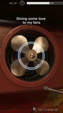 Priorities ✅ #indiegames #indiedev #theliftgame #scifi #WhatToPlay 