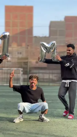 الف حمدلله وشكر لك يارب وصلنا مليون اخ واخت بعد فضل ربنا و دعمكم ليا 🥹❤️#صانع_الضحكه 