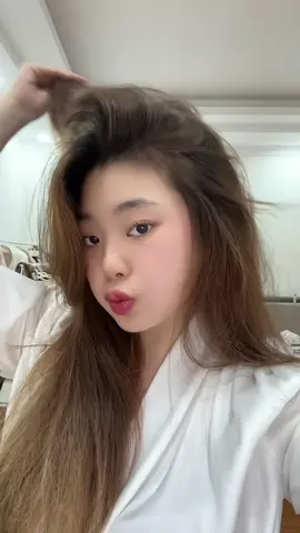 Hậu covid mà tóc mọc tủa tủa vì tui FOMO thành công em nàyyyy #LiênKếtVớiLOrealPro #ProudToBePro