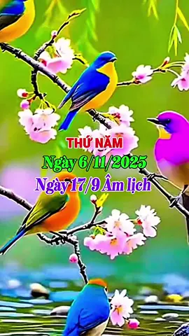 Chào Ngày Mới #ngaymoivuive 