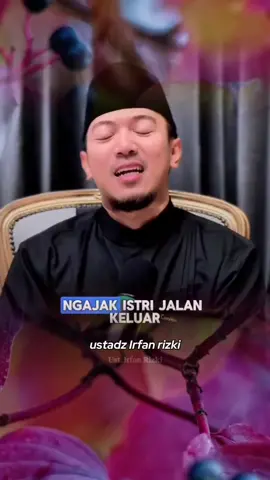 🤲🤲 #bahagiakan #pasangan #ustadzirfanrizkihaas #suamiistri 