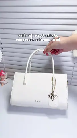 gu của nàng nào đây ta #tuixachnu #hapas #tuihapas #quatang #tuixach 