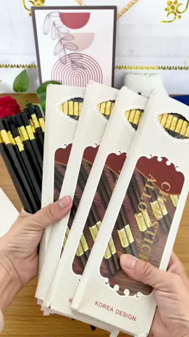 Combo 50 đôi đũa hợp kim mạ vàng cao cấp#hongngocxh3 #xuhuong #duamavang #duaancom #giadungtienich 