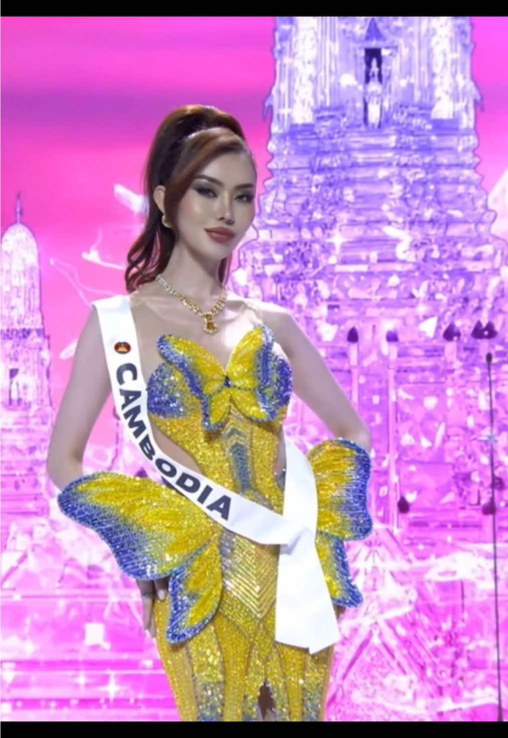 ASEAN team 👏🏻🔥 #missuniverse  #missuniversecambodia2025  #missuniversephilippines2025 