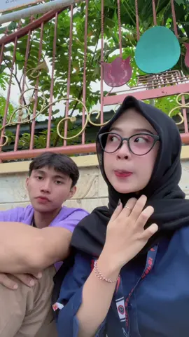 Maaf sygku lucu kmu hee🤪❤️#foryoupage #pacar #fyp #deaf#viral @fiaa💋 