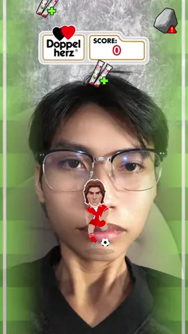 #DoppelherzxFCBayern #DanhThucBanLinh #FCBayern #SongKhoeSongChat