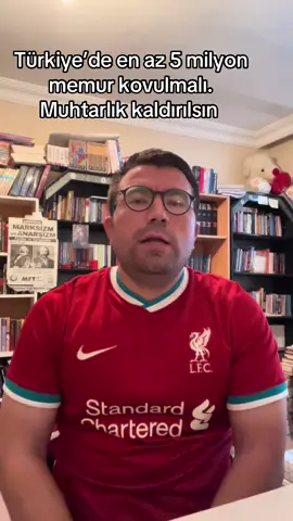 2025 yılında muhtara bekçiye danışmana nüfus memuruna  ne gerek var ya?