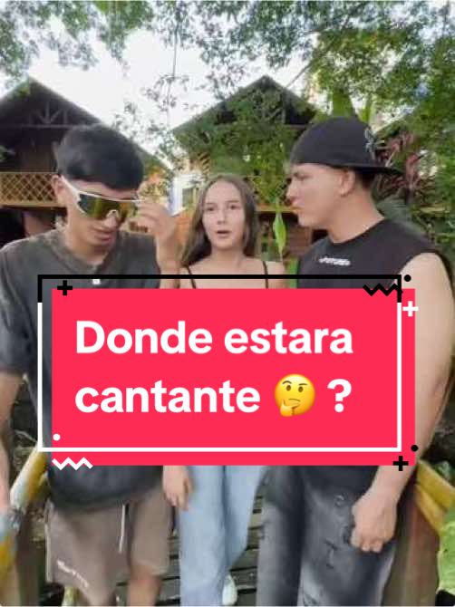 ayúdanos a encontrar a cantante 😱 #fyp #paratiiiiiiiiiiiiiiiiiiiiiiiiiiiiiii 