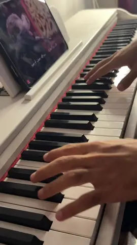 ليله بجي ونايحه - باسم الكربلائي#ليلة_بجي_ونايحه_باسم_الكربلائي #باسم_الكربلائي #piano #pianocover #قصائد_حسينيه 