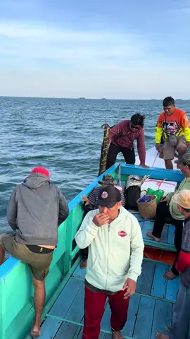 #fishing #spot #bagan #balikpapan #sinn577fishingspot 